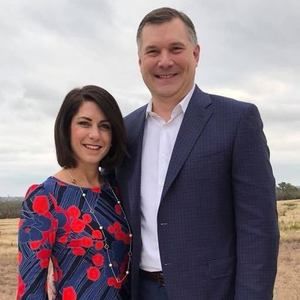 Meet your Posher, Jeanette